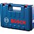 Martelo perfurador/rompedor 720W GBH 2-20 127V 06112A60E0001 BOSCH - Imagem 5