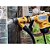 Martelo perfurador/rompedor MAX D 25614 K,1350W 10,5 J 220V DEWALT - Imagem 4