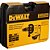Martelo rompedor MAX D 25832K-B2 220V 1.350W 1.450 - 2.900 IPM DEWALT - Imagem 6