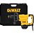Martelo rompedor MAX D 25832K-B2 220V 1.350W 1.450 - 2.900 IPM DEWALT - Imagem 7