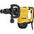Martelo rompedor MAX D 25832K-B2 220V 1.350W 1.450 - 2.900 IPM DEWALT - Imagem 1