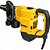 Martelo rompedor MAX D 25832K-B2 220V 1.350W 1.450 - 2.900 IPM DEWALT - Imagem 10