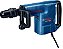 Martelo rompedor MAX GSH 11E 1.500W 1.8900 IPM 16,8 J 220V 06113168E0 BOSCH - Imagem 3