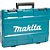 Martelo rompedor com encaixe SDS MAX 1.100W 220V HM0870C MAKITA - Imagem 2