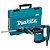 Martelo rompedor MAX HM 0871C 220V 1.100W 2.650 IPM 11,4 J com sistema AVT MAKITA - Imagem 1
