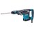 Martelo rompedor MAX HM 0871C 220V 1.100W 2.650 IPM 11,4 J com sistema AVT MAKITA - Imagem 2