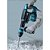 Martelo rompedor MAX HM 0871C 220V 1.100W 2.650 IPM 11,4 J com sistema AVT MAKITA - Imagem 3