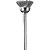 Escova tipo copo para microrretífica 13mm aço carbono 442-02 DREMEL - Imagem 1