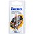 Escova tipo copo para microrretífica 13mm aço inoxidável 531-2 DREMEL - Imagem 3