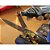 Jogo de acessórios para lixar e esmerilhar 31 peças 727 DREMEL - Imagem 3