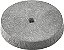 Roda de borracha para microrretífica 22mm x 3,9mm NOVE54 - Imagem 1