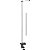 Suporte vertical para microrretífica com eixo flexível 2222 DREMEL - Imagem 1