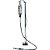 Suporte vertical para microrretífica com eixo flexível 2222 DREMEL - Imagem 2