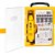 Microrretífica com acessórios 115W 127V ARV 175 VONDER - Imagem 2