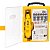 Microrretífica com acessórios 115W 220V ARV 175 VONDER - Imagem 3