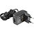 Microrretífica a bateria 3,6V bivolt com 24 acessórios MBV 036 VONDER - Imagem 9