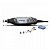 Microrretífica com acessórios 3000 127V F0133000PR DREMEL - Imagem 1