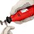 Microrretífica 130W 127V MRN 230 NOVE54 - Imagem 7