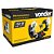 Motoesmeril 5" 150W bivolt VONDER - Imagem 2