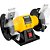 Motoesmeril 5" 150W bivolt VONDER - Imagem 1