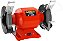 Motoesmeril 6" 300W 220V SCHULZ - Imagem 1