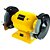 Motoesmeril 6" 373W bivolt SRGB3715-BR STANLEY - Imagem 1