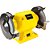 Motoesmeril 6" 373W bivolt SRGB3715-BR STANLEY - Imagem 5