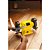 Motoesmeril 6" 373W bivolt SRGB3715-BR STANLEY - Imagem 9