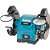 Motoesmeril 8" 550W 220V GB 801 MAKITA - Imagem 1
