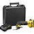 Multiferramenta a bateria 20V MAX com bateria carregador e 9 acessórios SCT500D1K-BR STANLEY - Imagem 4