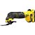 Multiferramenta a bateria 20V MAX com bateria carregador e 9 acessórios SCT500D1K-BR STANLEY - Imagem 1