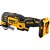 Multiferramenta oscilante bateria 20V MAX sem bateria e sem carregador DCS356B DEWALT - Imagem 8