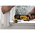 Multiferramenta oscilante bateria 20V MAX sem bateria e sem carregador DCS356B DEWALT - Imagem 3