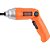 Parafusadeira a bateria 3,6V bivolt angular 9036-BR BLACK+DECKER - Imagem 1