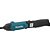 Parafusadeira a bateria 3,6V carregador bivolt jogo com lanterna e 80 acessórios DF001DW MAKITA - Imagem 4