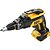 Parafusadeira a bateria sem bateria e sem carregador DCF630B-B3 DEWALT - Imagem 4