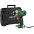 Parafusadeira de impacto bateria intercambiável de 18V (não acompanha) mandril de 1/4" IPD 1818I DWT - Imagem 6