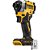 Parafusadeira de impacto 20V MAX sem carregador e sem bateria DCF850B-B3 DEWALT - Imagem 1