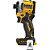 Parafusadeira de impacto 20V MAX sem carregador e sem bateria DCF850B-B3 DEWALT - Imagem 2