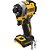 Parafusadeira de impacto 20V MAX sem carregador e sem bateria DCF850B-B3 DEWALT - Imagem 4