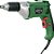 Parafusadeira elétrica encaixe 1/4" 127V 550W TS 550 DWT - Imagem 1