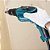 Parafusadeira elétrica encaixe 1/4" 220V 570W FS4000-220 MAKITA - Imagem 2