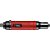 Parafusadeira pneumática reta 1/4" CP2622 6151922622 CHICACO - Imagem 1