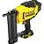 Pinador a bateria 20V MAX sem bateria e sem carregador SCN618B-B3 STANLEY - Imagem 1