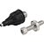 Pistola de cola quente 220W PCV 0220 VONDER PLUS - Imagem 2