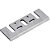 Lâmina faca para plaina PLD 625/PLV 625 VONDER - Imagem 3