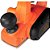 Plaina 710W 127V BEW712-BR BLACK+DECKER - Imagem 4