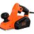 Plaina 710W 127V BEW712-BR BLACK+DECKER - Imagem 5