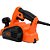 Plaina 710W 220V BEW712-B2 BLACK+DECKER - Imagem 2