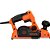 Plaina 710W 220V BEW712-B2 BLACK+DECKER - Imagem 9